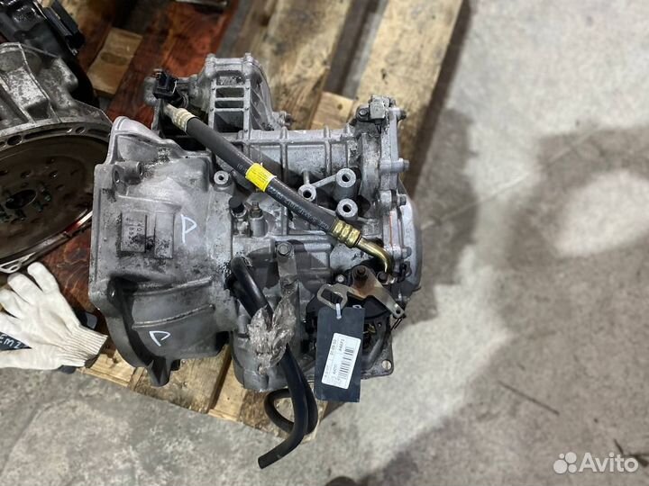 Коробка автомат A4AF3 G4EC 1,5 л 102 л/с Hyundai
