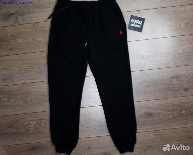 Штаны Polo Ralph Lauren 2 цвета (Арт.98167)