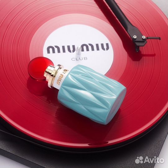 Духи женские