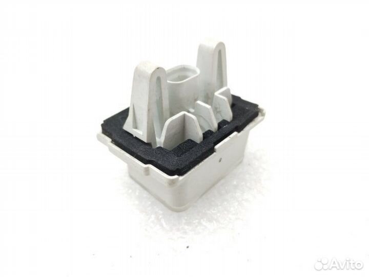 Подсветка номера задняя Mercedes-Benz E-Class S213