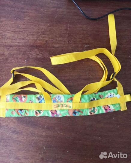 Возжи для детей