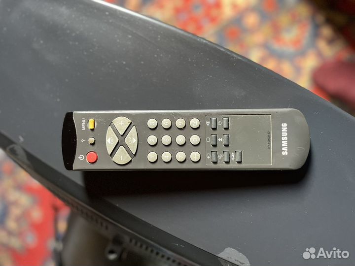 Телевизор samsung 32 бу