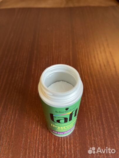 Стайлинг - пудра