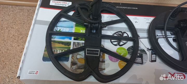 Металлоискатель симплекс плюс б/у