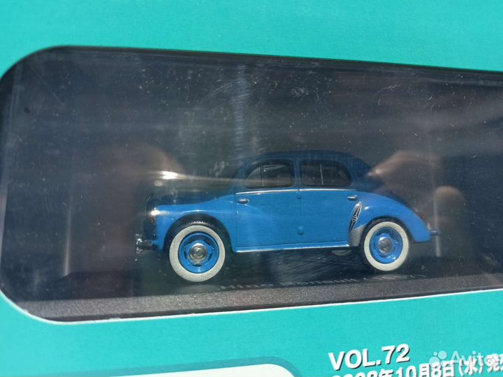 1/43 norev из Японии эксклюзив