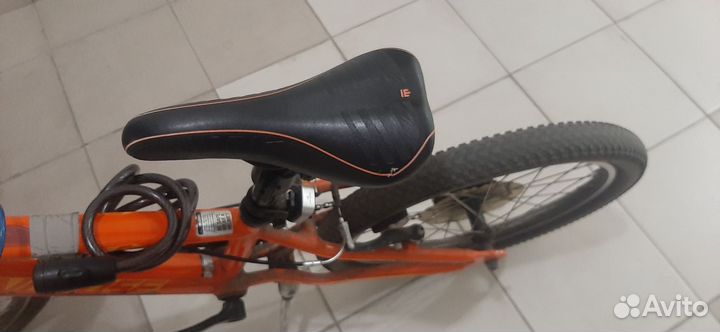 Детский велосипед mongoose 20 rockadile