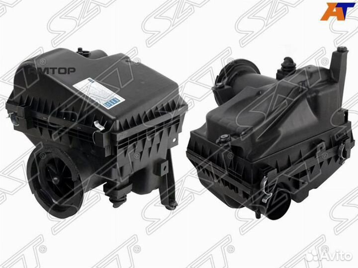 SAT ST-TY98-301-0 Корпус воздушного фильтра toyota