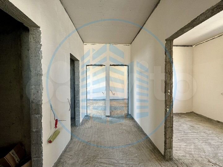 Дом 94,1 м² на участке 4 сот.