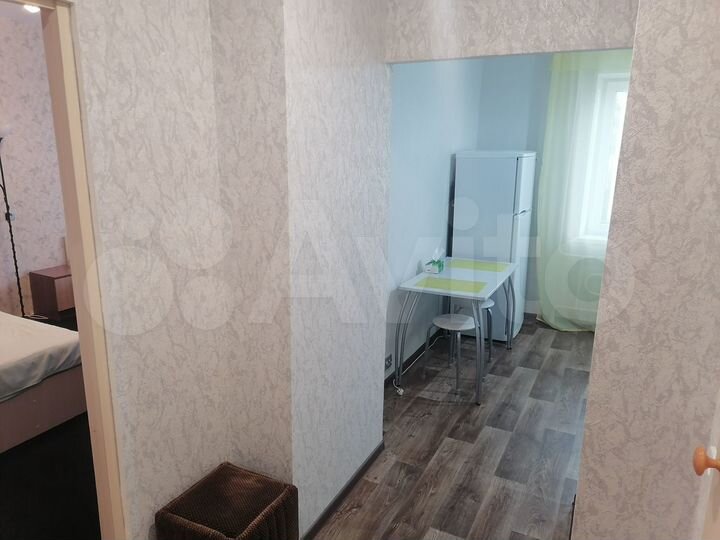 1-к. квартира, 45 м², 2/9 эт.