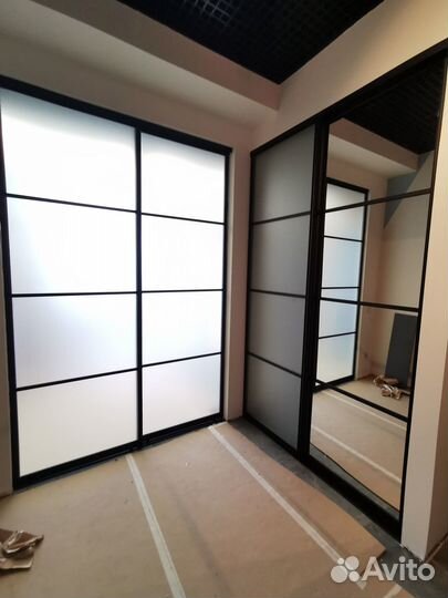 Перегородки Стиль