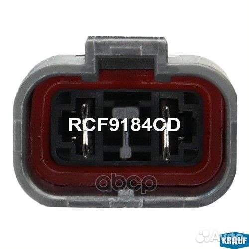 Вентилятор охлаждения RCF9184CD Krauf