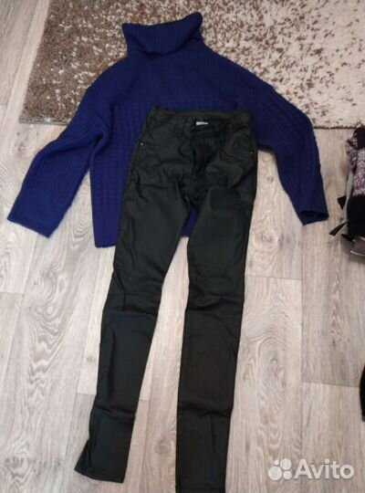 Пакет одежды 42-44