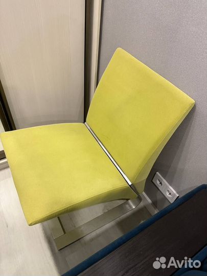 2 Кресла аналог Modern Bouncee Chair Zurifurniture