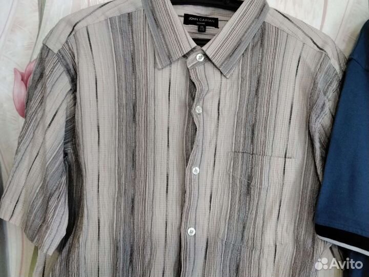 Куртка Демисезонная Перевертыш,рубашкилетниеб/р