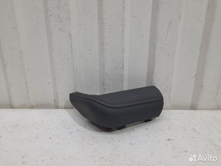 Накладка торпедо декоративная Toyota Camry Xv70