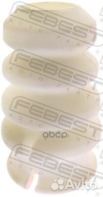 Отбойник амортизатора MZD-001 MZD-001 Febest