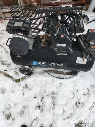 Компрессор