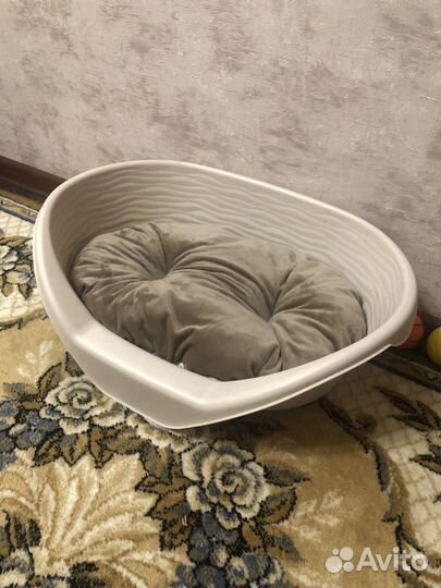 Лежак для кошки