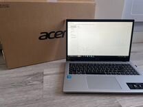 15.6" Acer Aspire 3 A315-510P, 256 ГБ, N100, RAM 8 ГБ, Intel UHD Graphics
