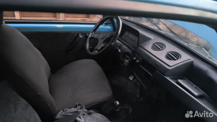 Запчасти ока