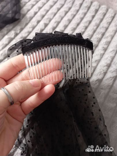 Комплект для фотосессии