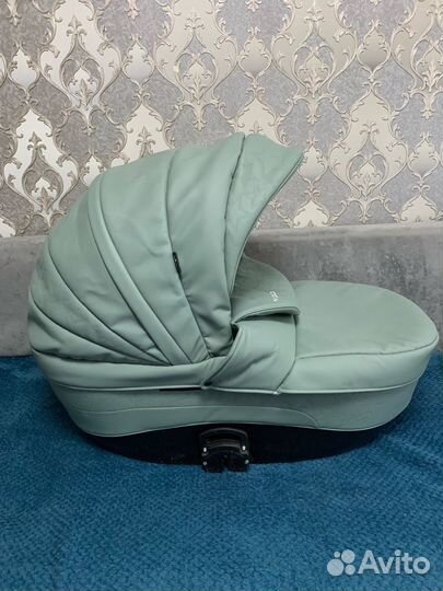 Коляска 2 в 1 indigo