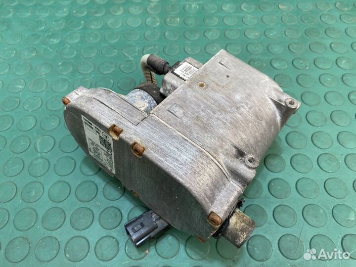 Автономный отопитель Toyota LC Prado 150 2 rest