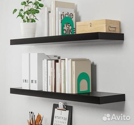 Боттна Ограничитель для книг IKEA