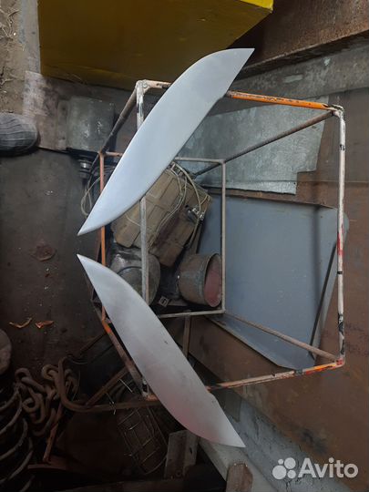 Реснички на фары