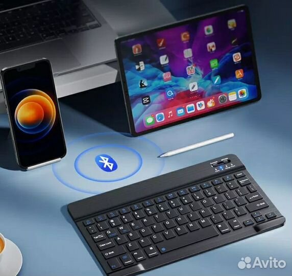 Клавиатура беспроводная