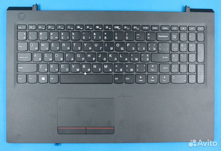 Топкейс для ноутбука Lenovo V110-15AST