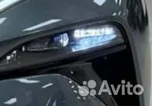 Передняя нижняя фара левая BYD Tang L