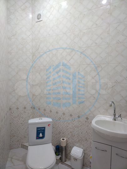 1-к. квартира, 44,5 м², 3/3 эт.