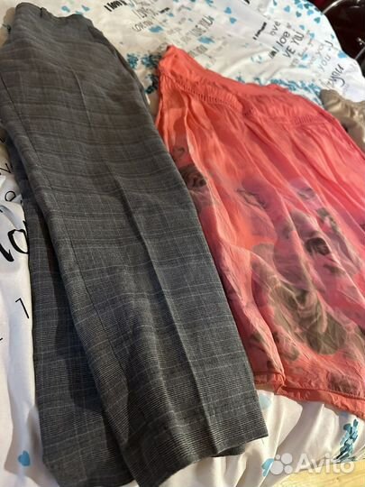 Женские вещи пакетом 46 48 размер