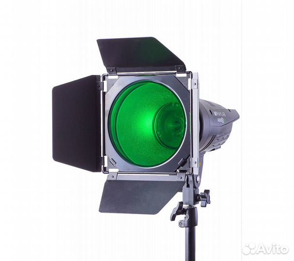 Шторки Raylab RL-FA011 с цветными фильтрами