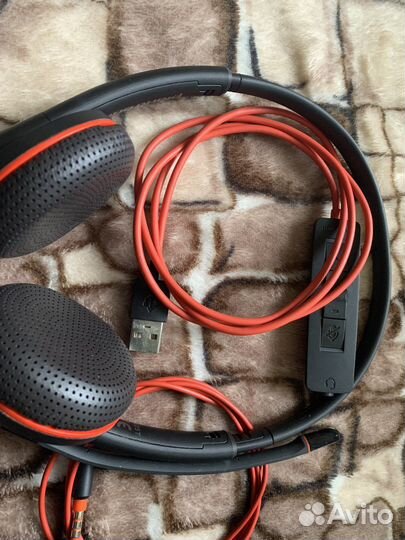 Гарнитура plantronics 3200