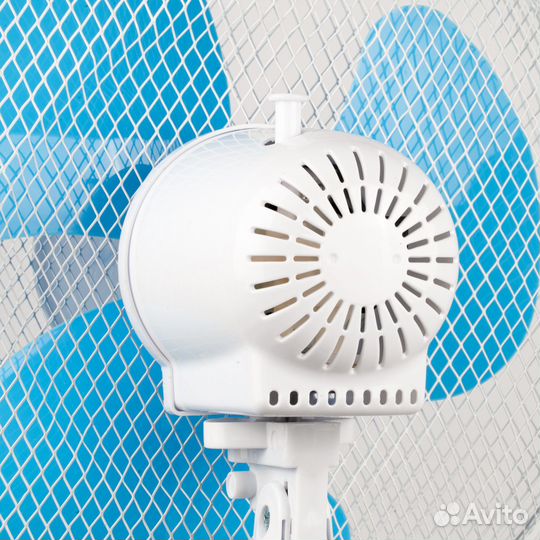 Вентилятор напольный galaxy line GL8110