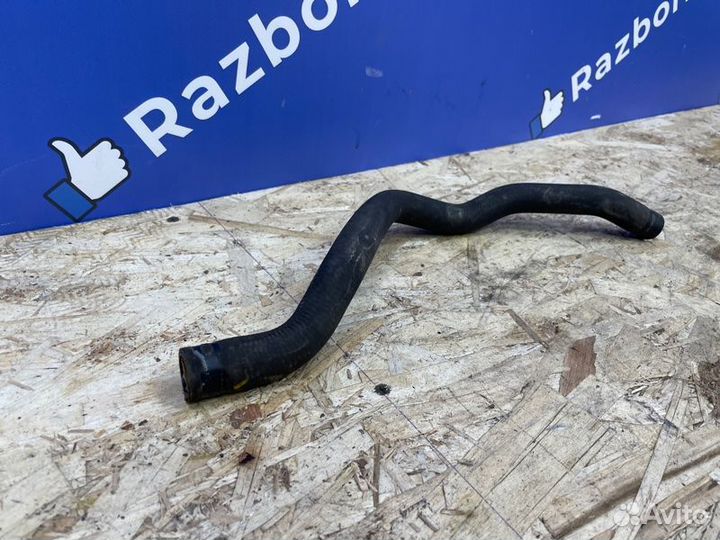 Патрубок печки Nissan Terrano