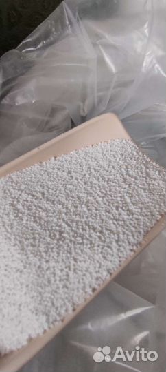 Универсальный кислородный эко порошок