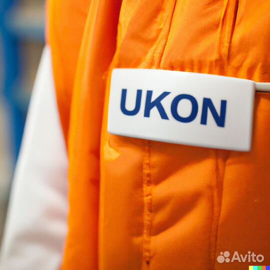 Сборщик возможна оплата каждый день