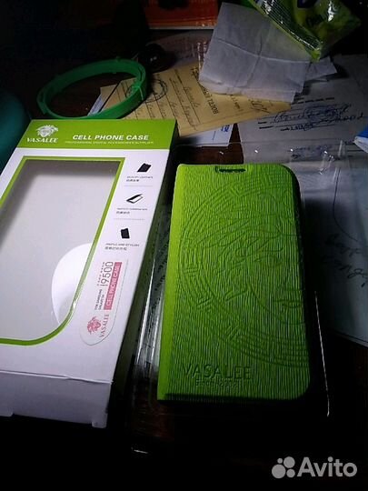 Новый чехол для samsung Galaxy S4