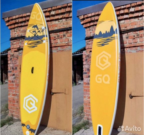 Сап борд sup board доска оптом