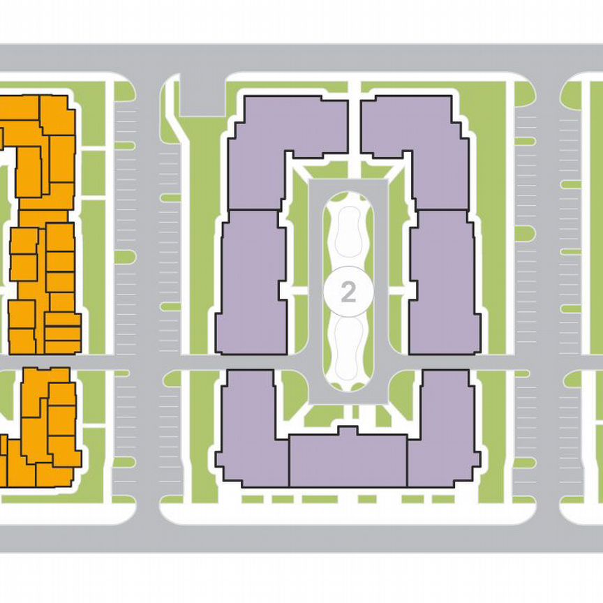 2-к. квартира, 67,2 м², 1/4 эт.