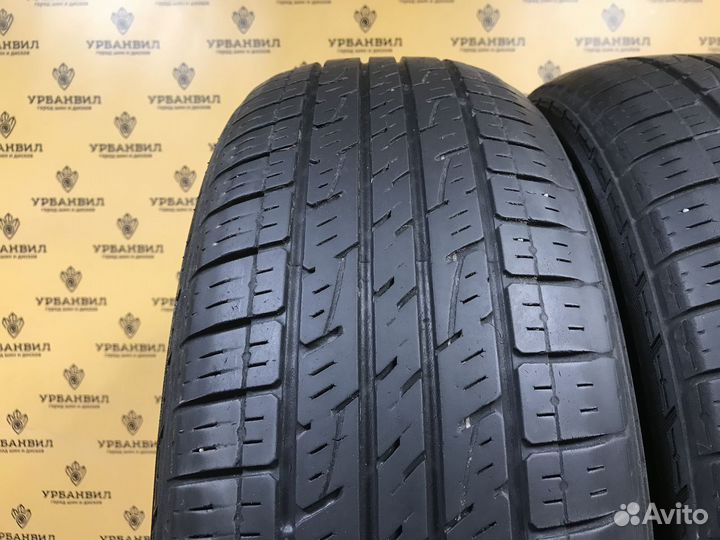 Kumho Solus KL21 215/65 R16 98H
