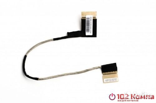 Шлейф матрицы для ноутбука DNS 0801188, C15B, 1422