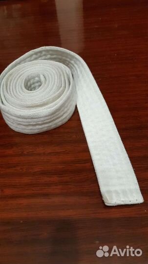 Пояс для кимоно