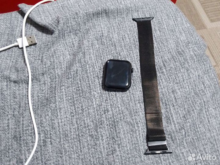 Apple watch