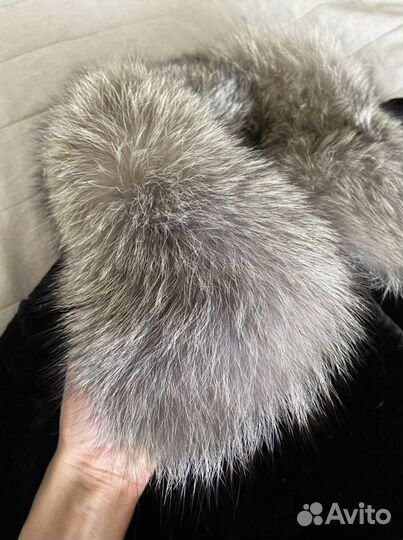 Шуба женская 44 46