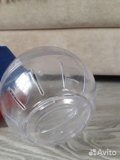 Домик для хомячка