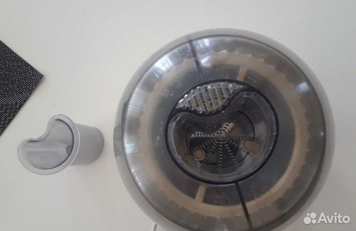 Соковыжималка moulinex